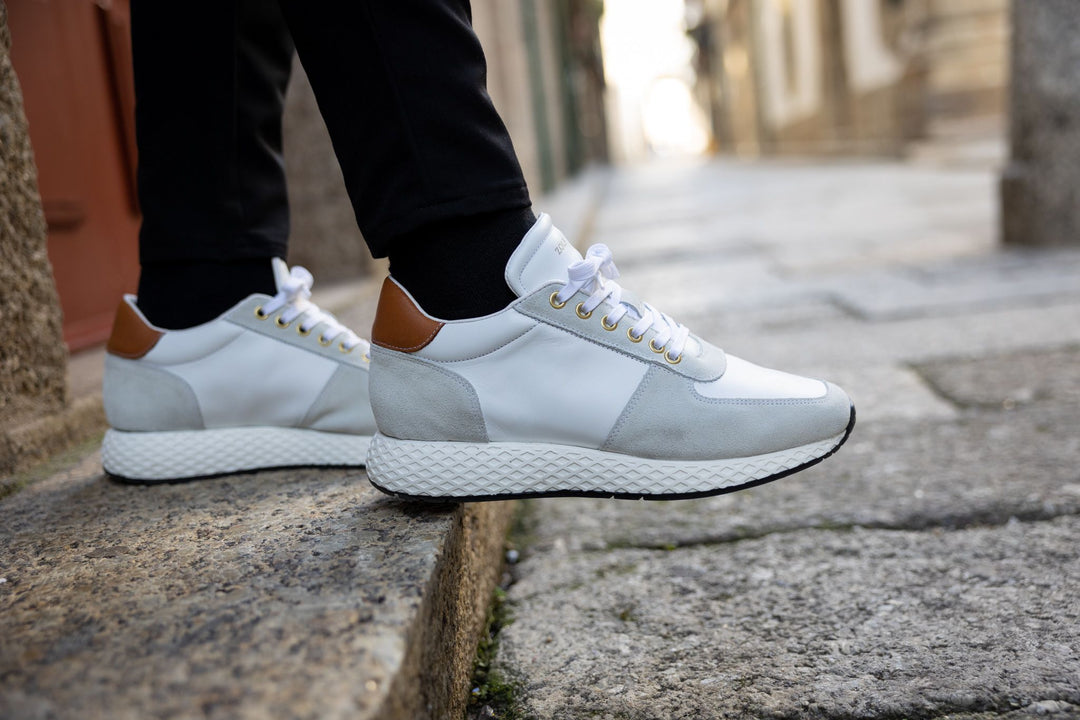 SAPATILHAS DESPORTIVAS CAMEL ZOLF
