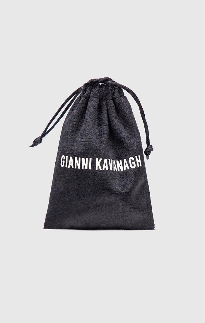 ANEL PRATEADO GIANNI KAVANAGH
