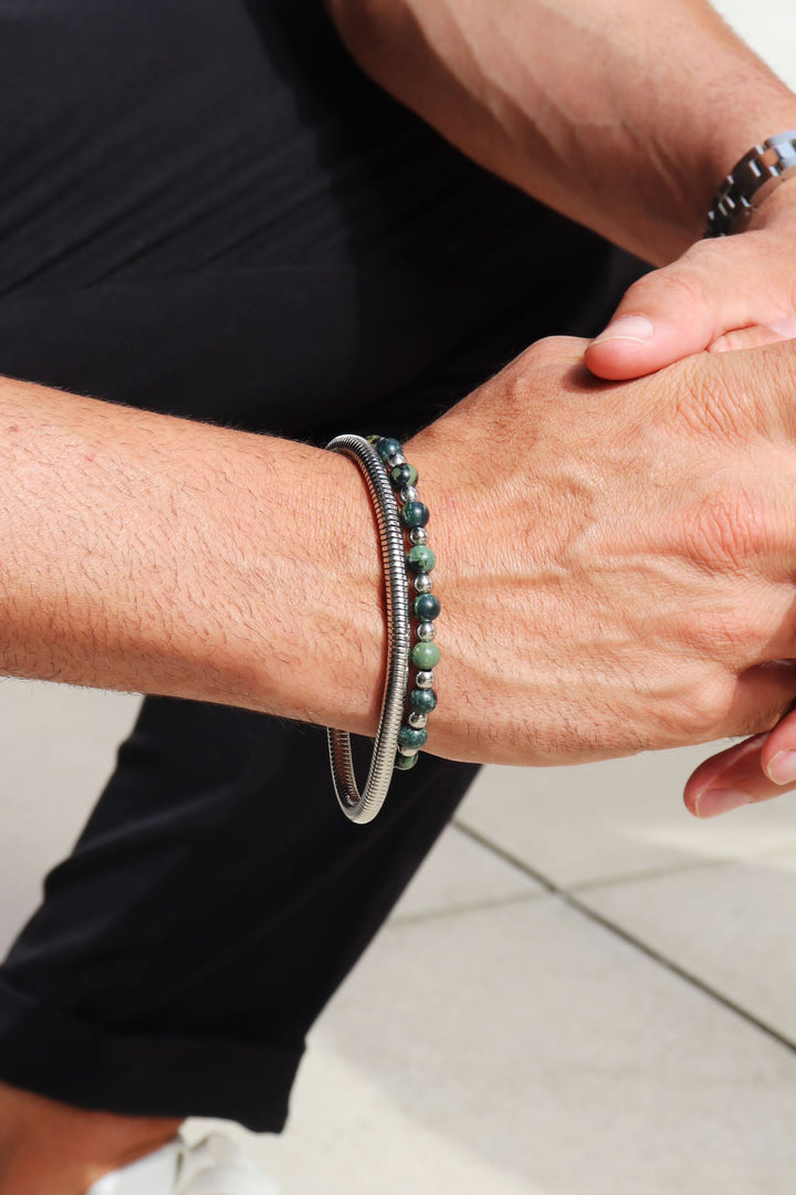 PULSEIRA TUNNEL PONTO CHIC