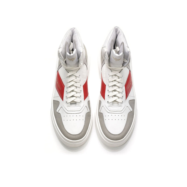 3001/117 Sneaker Boot