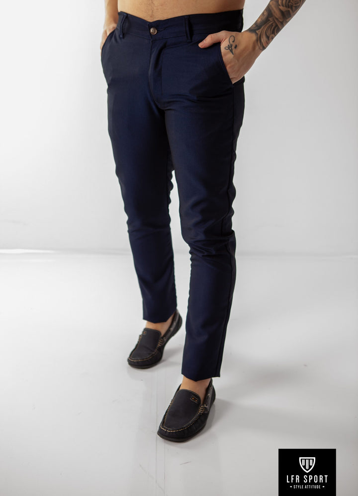 CALÇA AZUL LFR