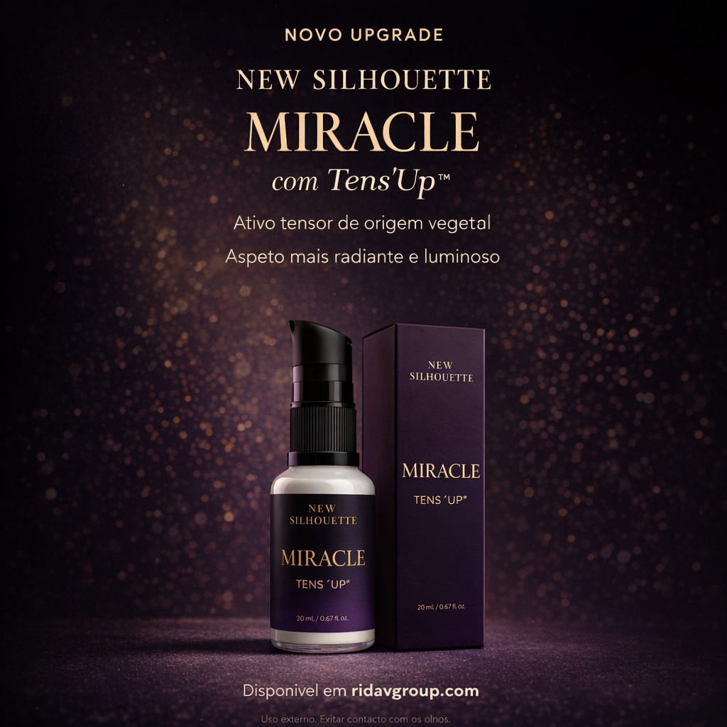 MIRACLE TENS´UP NEW SILHOUETTE