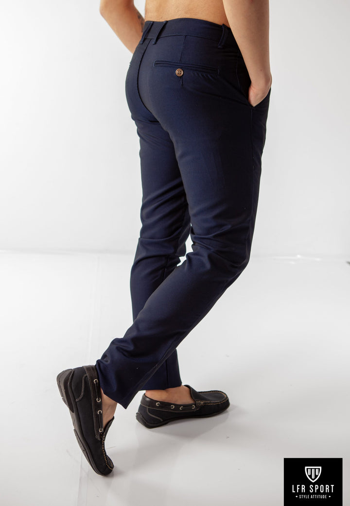 CALÇA AZUL LFR