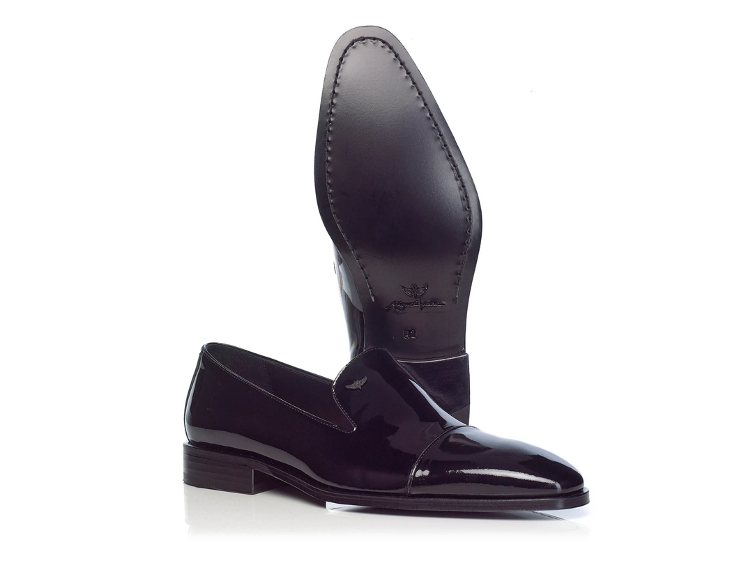 MOCASSIN TOECAP LOAFER MIGUEL VIEIRA