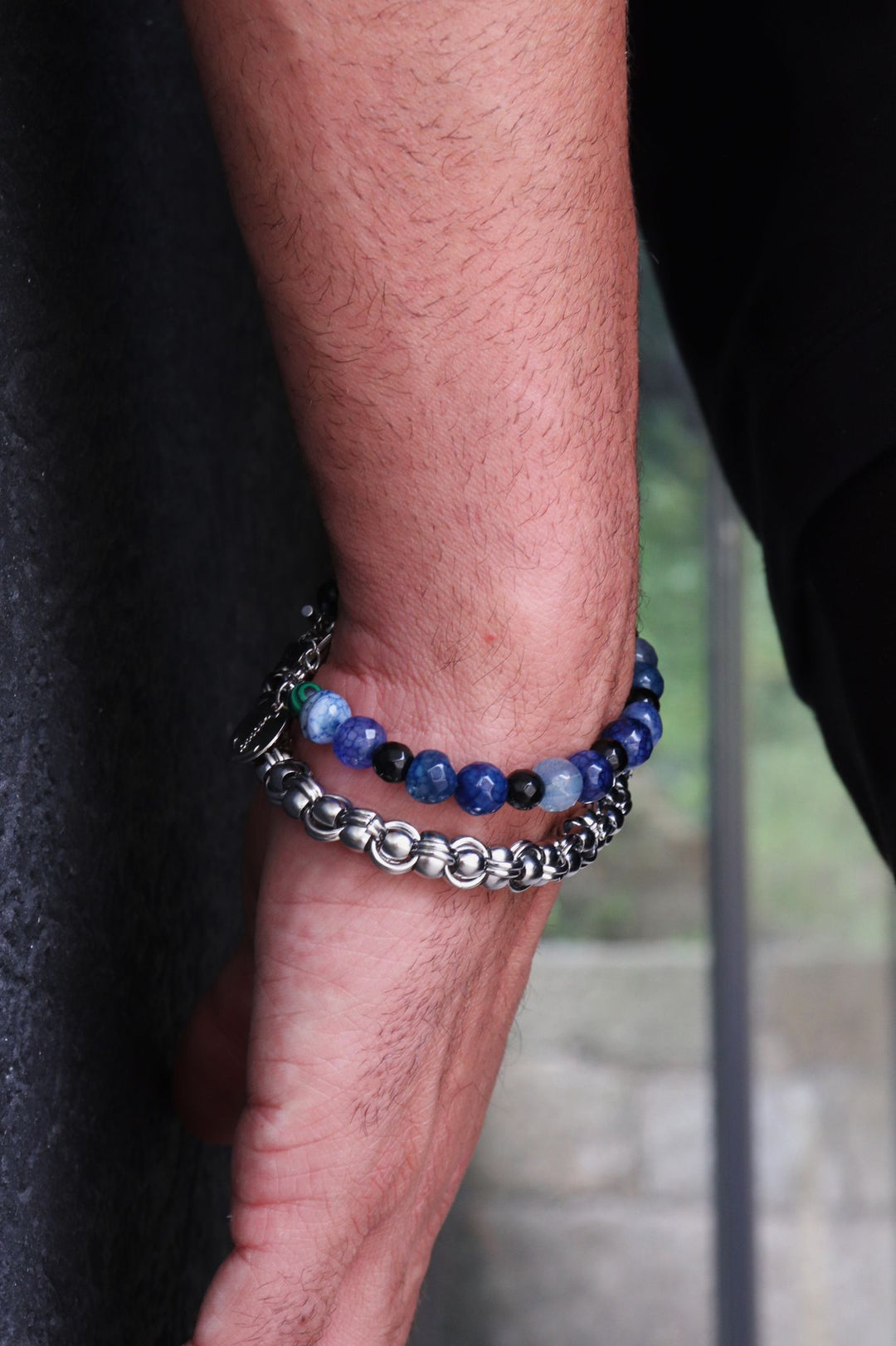 PULSEIRA PEDRASBIGWATER PONTO CHIC