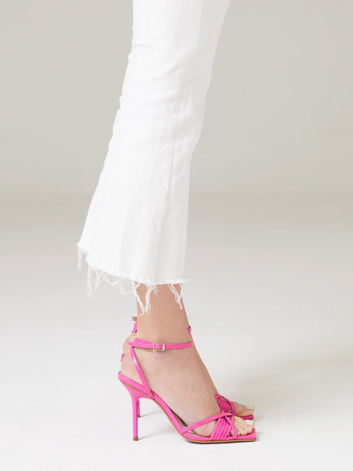 CUTTING-EDGE FUCHSIA CRISTINA FERREIRA