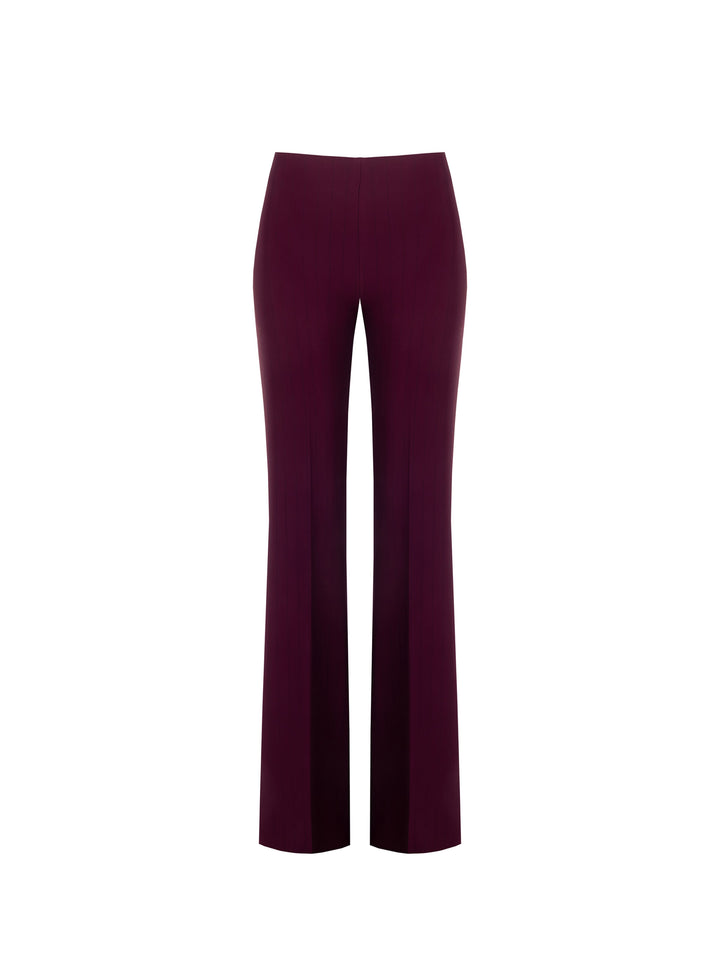 CALÇA PANTALONA BORGONHA RINASCIMENTO