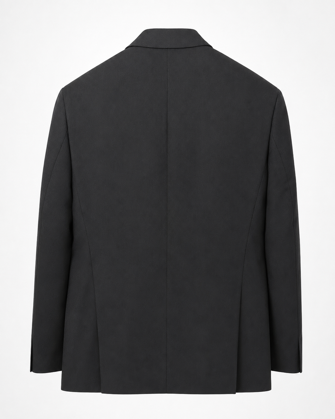 BLAZER PRETO CLÁSSICO PONTO CHIC