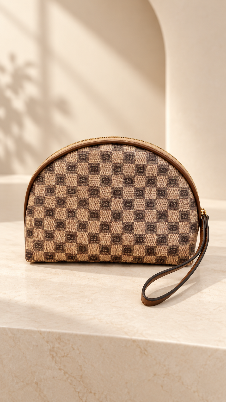 NECESSAIRE CASTANHA PONTOCHIC