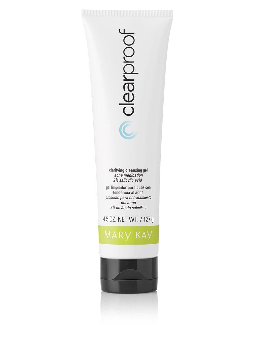 Gel de Limpeza Clear Proof Ponto Chic