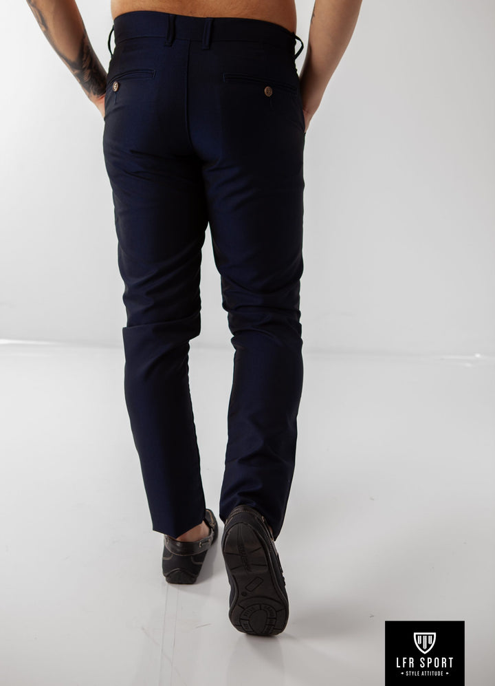 CALÇA AZUL LFR