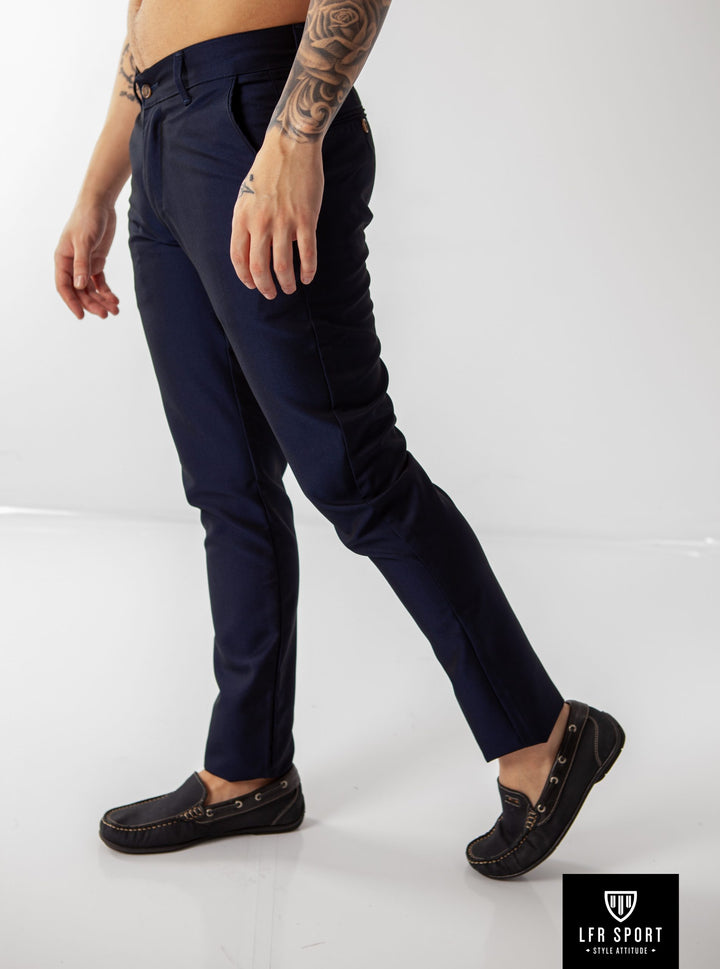 CALÇA AZUL LFR