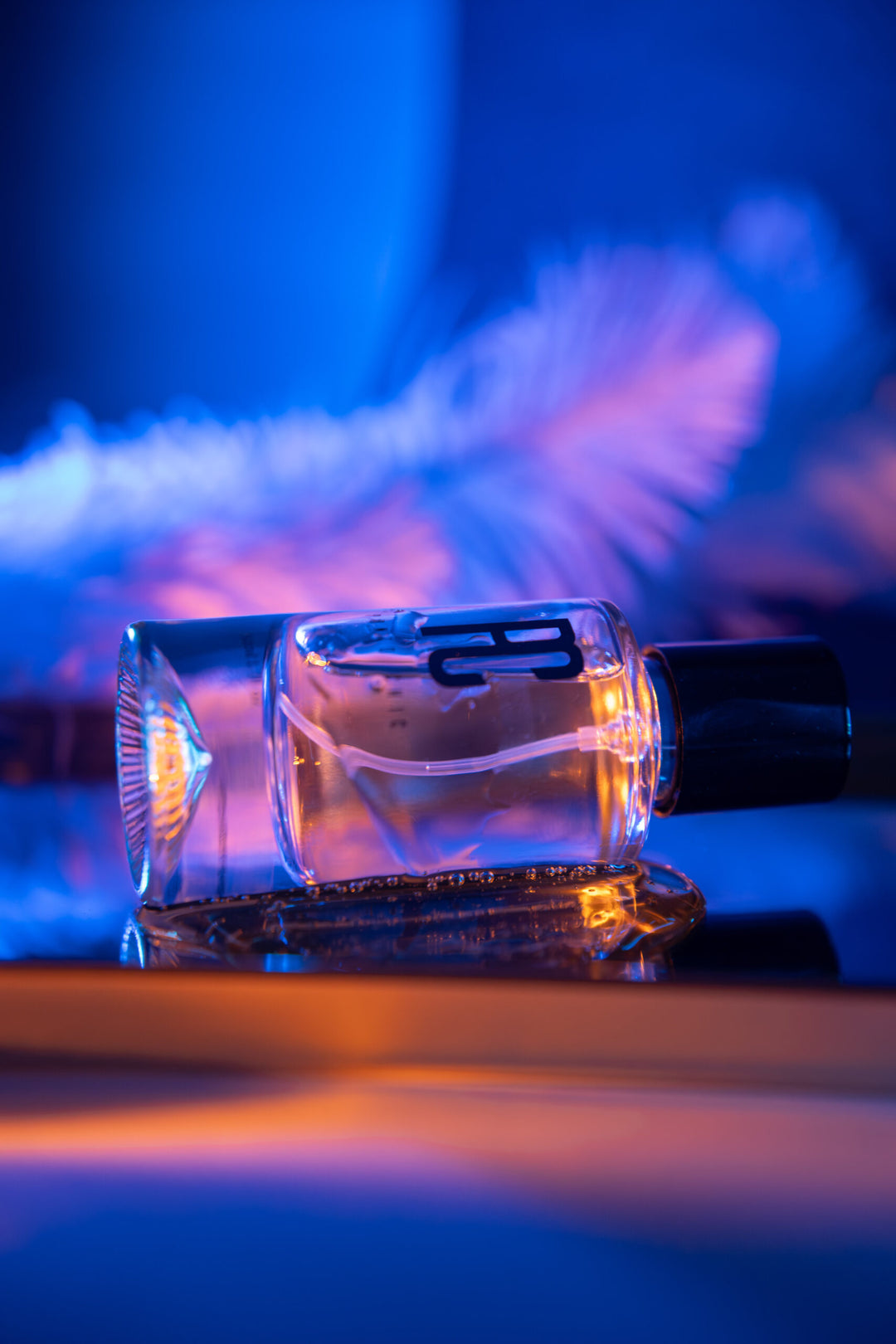 PERFUME LE CHARME PONTO CHIC
