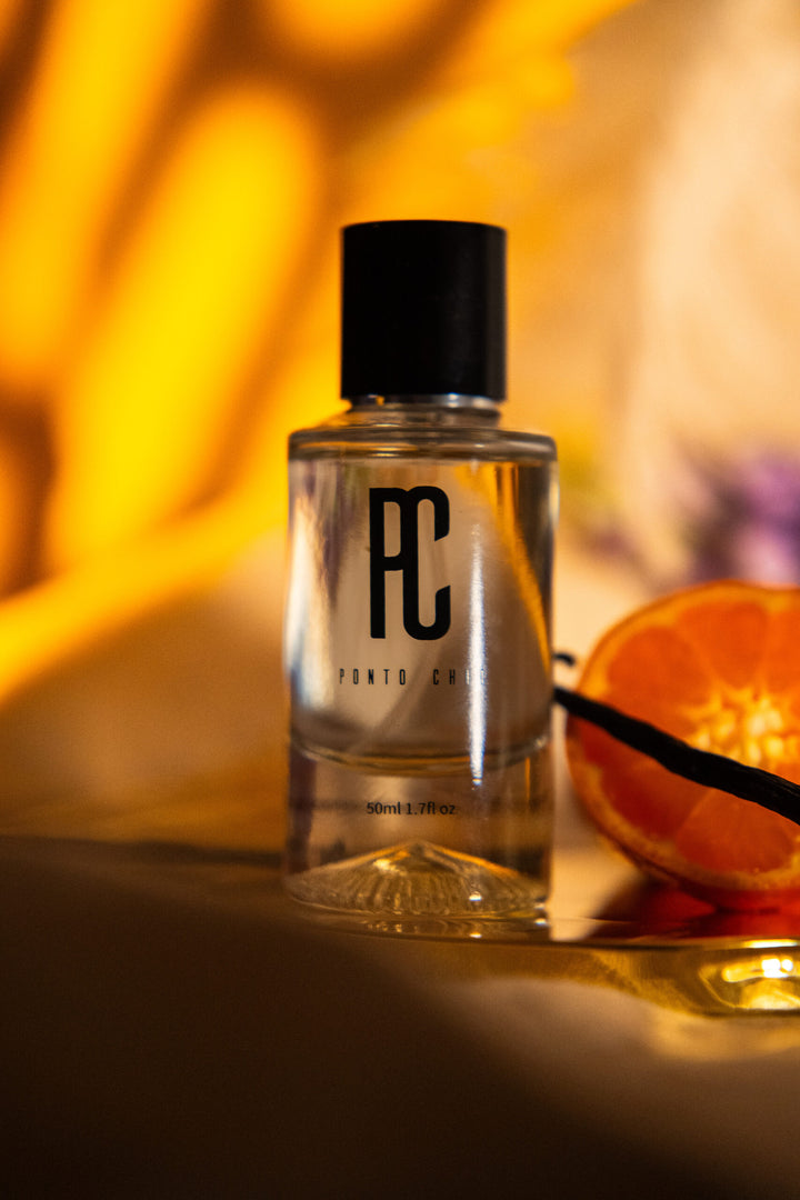 PERFUME LE CHARME PONTO CHIC