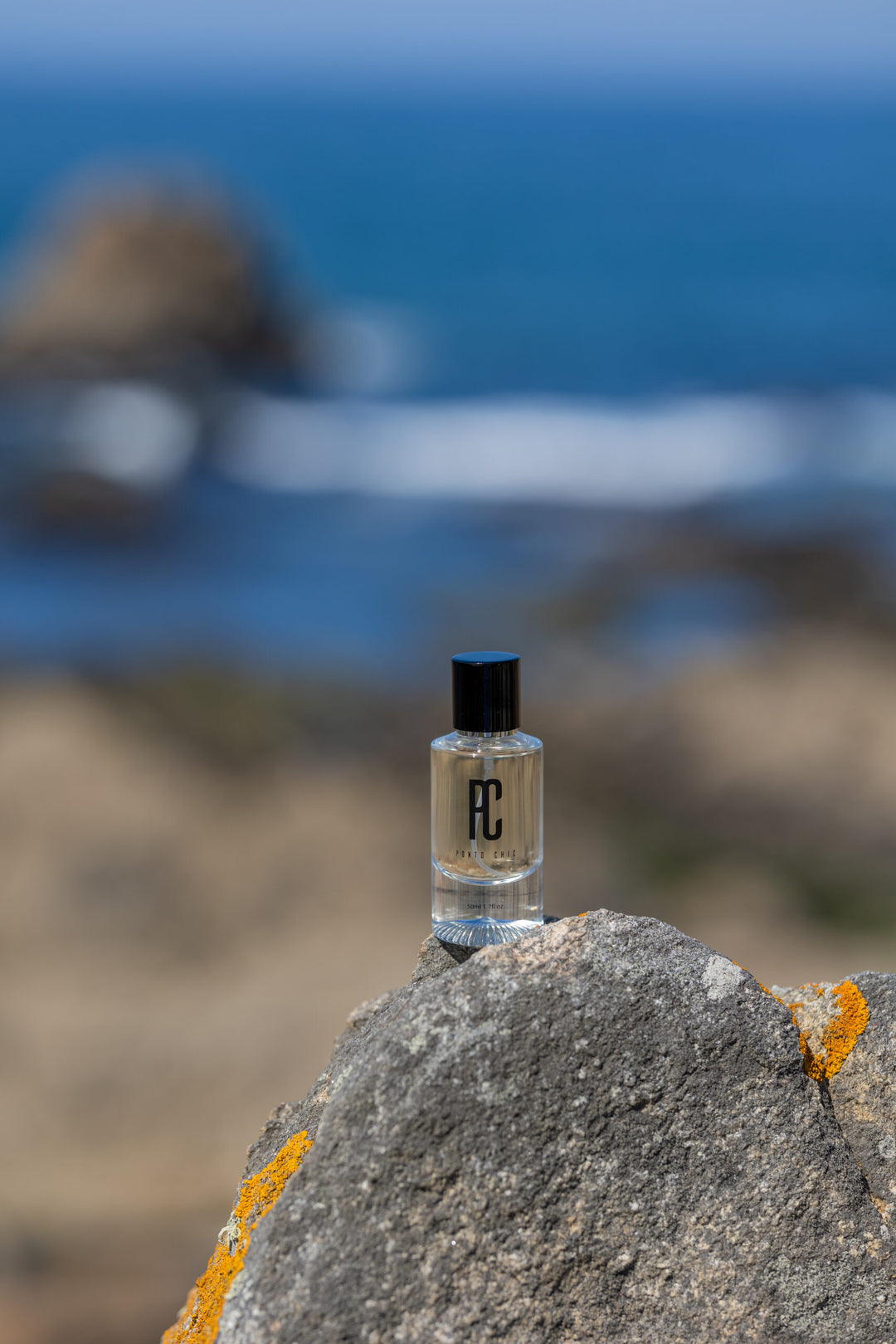 PERFUME DE HOMEM PONTO CHIC
