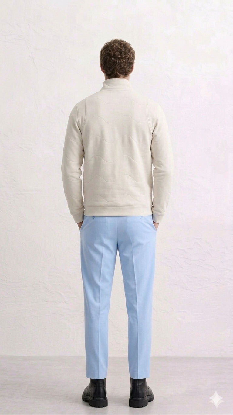 CAMISOLA HECTOR JEF