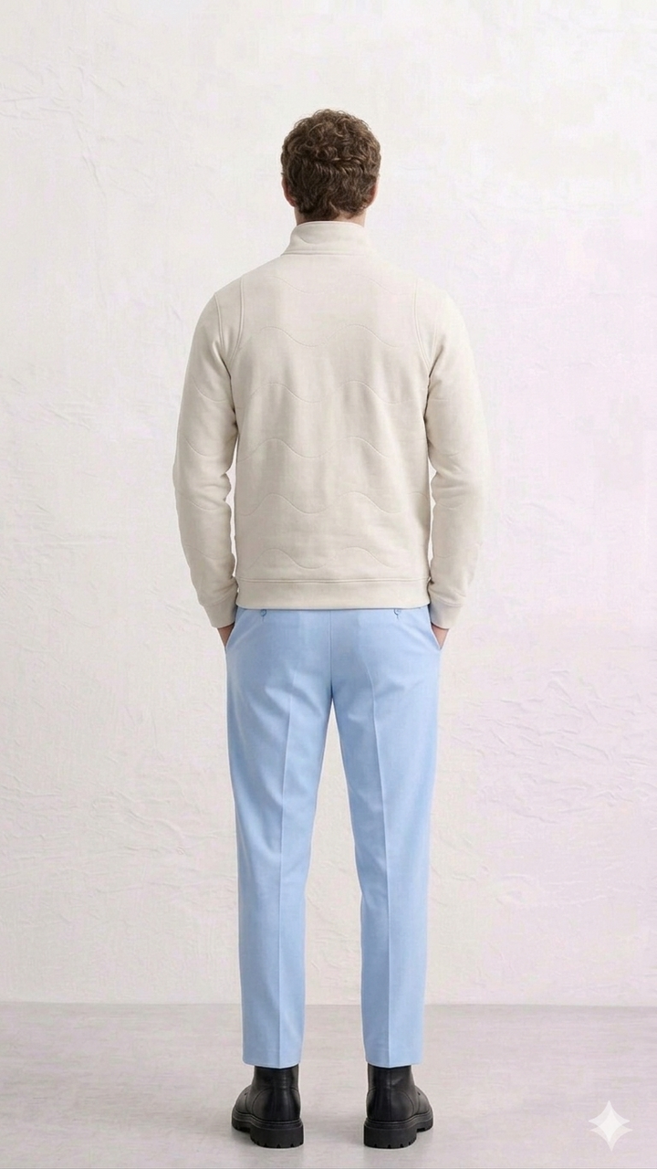 CAMISOLA HECTOR JEF