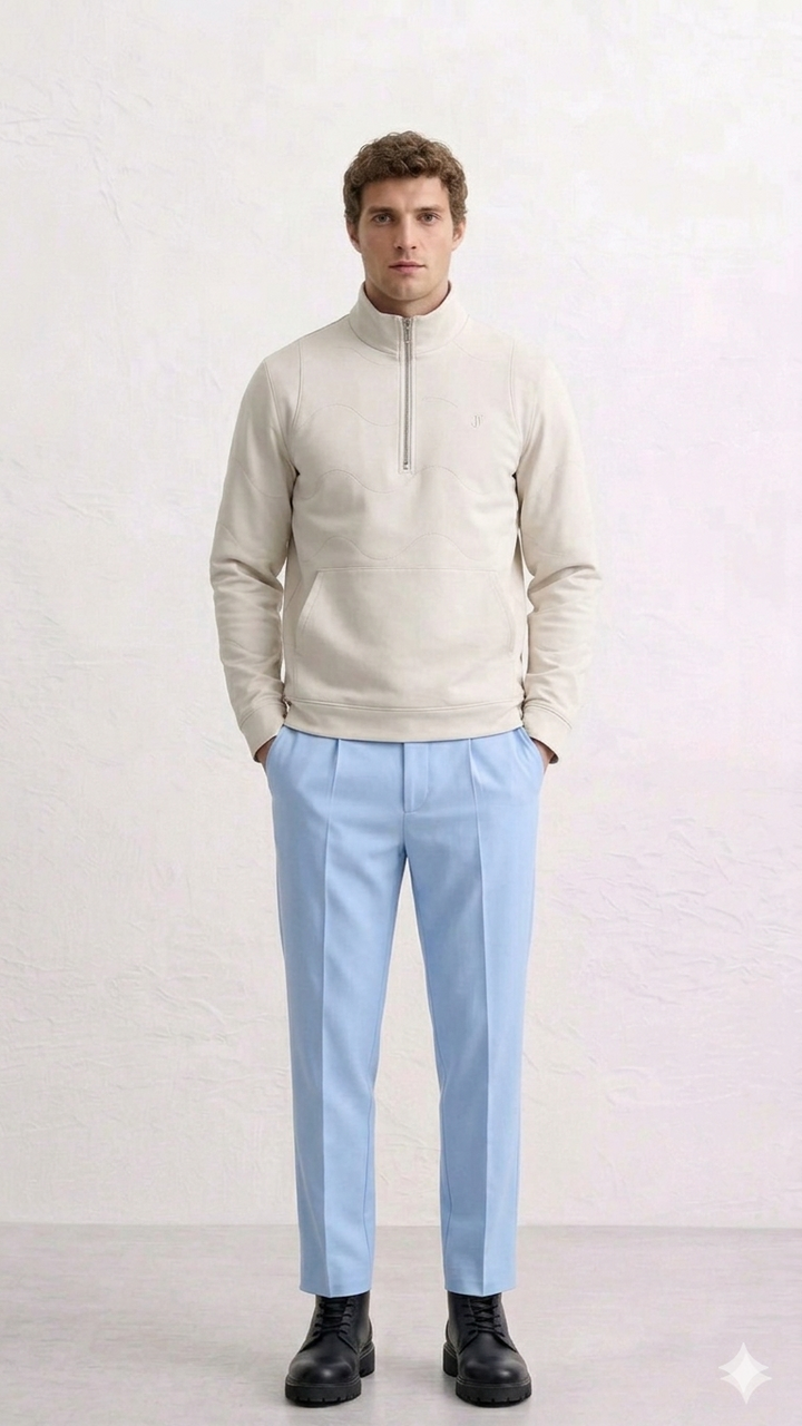 CAMISOLA HECTOR JEF