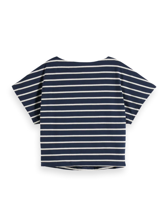 CAMISOLA RISCAS SCOTCH &amp; SODA