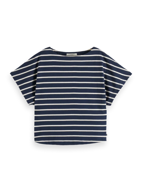 CAMISOLA RISCAS SCOTCH &amp; SODA