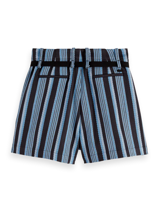 CALÇÃO LISTRADO SCOTCH &amp; SODA