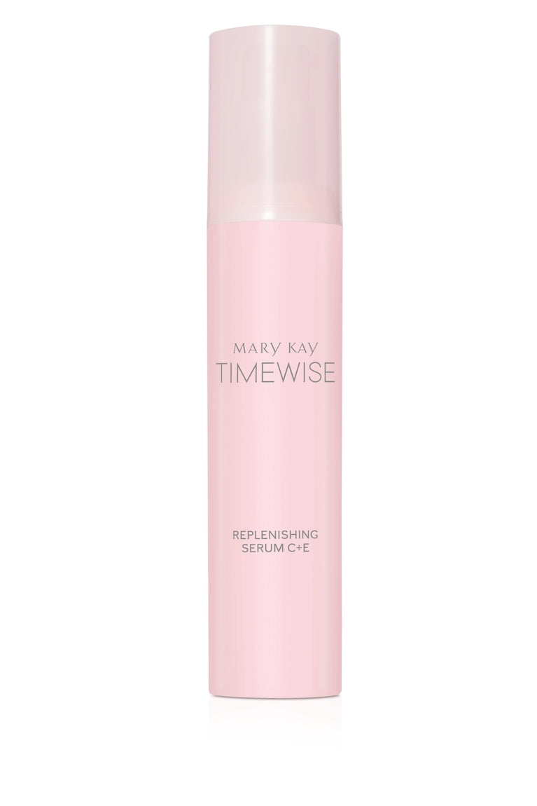 Sérum Renovador C + E TimeWise Ponto Chic