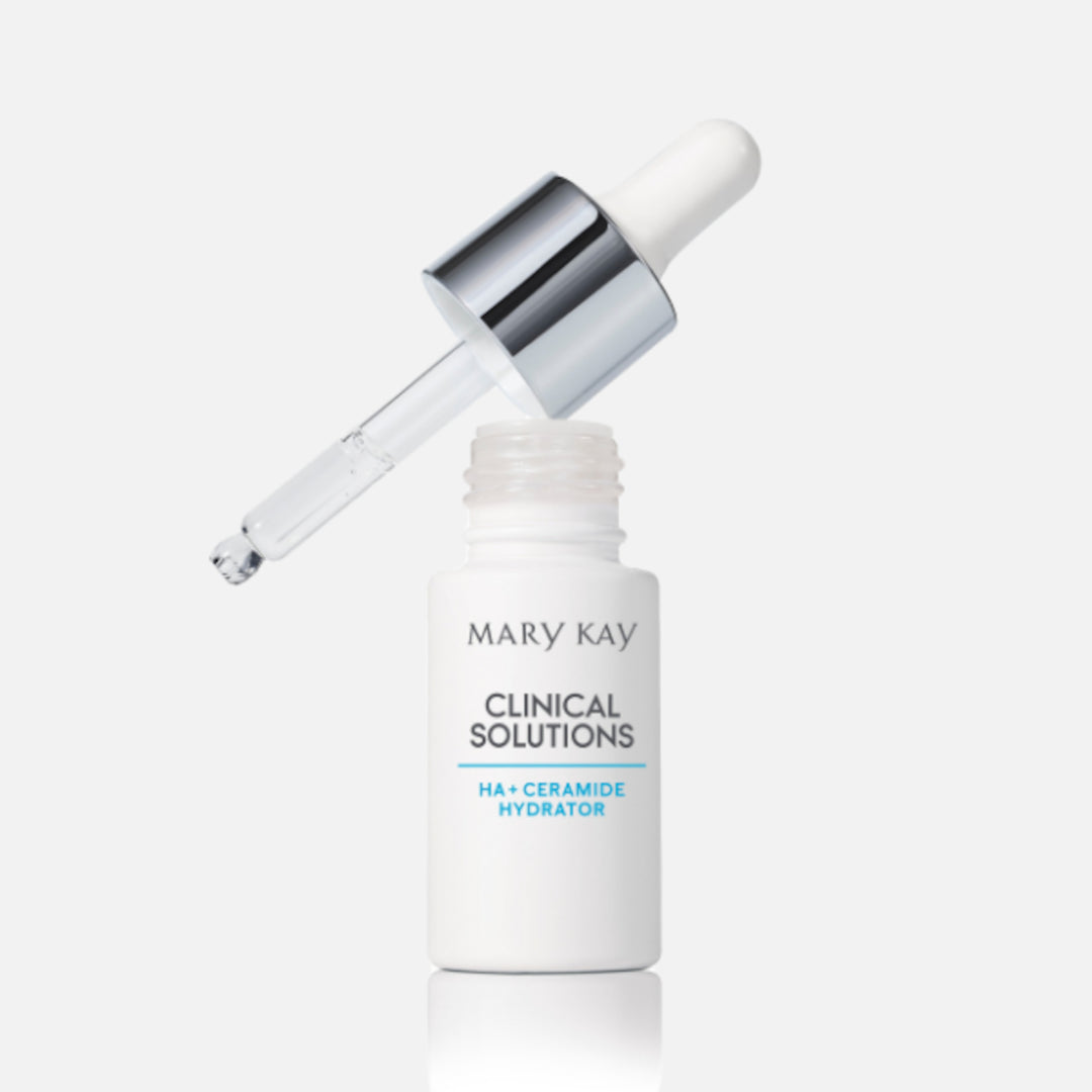 Booster AH + Ceramida Hidratante Clinical Solutions Ponto Chic