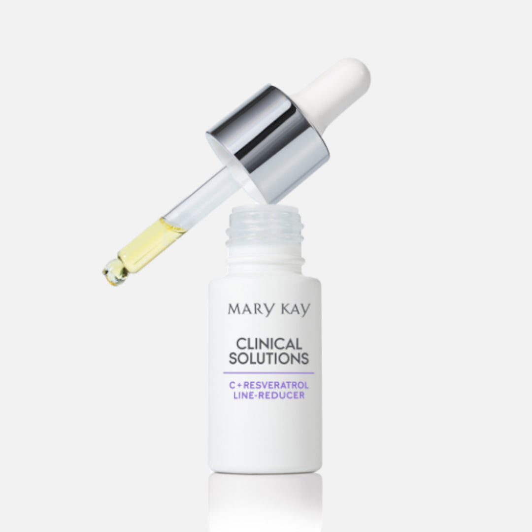 Booster C + Resveratrol Redutor de Rugas Clinical Solutions Ponto Chic