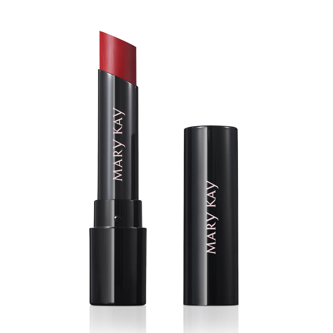 BATOM DE HIDRATAÇÃO SUPREMA ROCKSTAR RED LUMNOSA PONTO CHIC