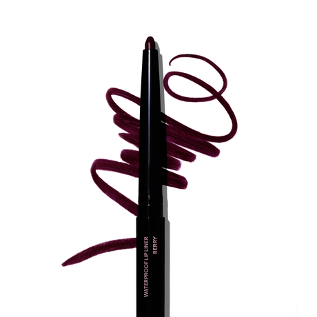 LÁPIS DE OLHOS WATERPROOF BERRY MATE PONTO CHIC