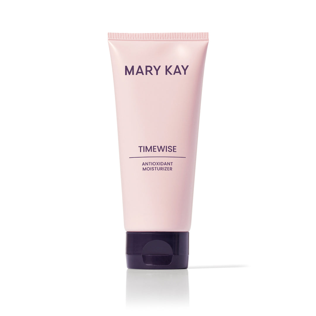 Hidratante Antioxidante TimeWise Ponto Chic