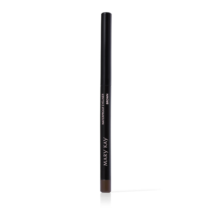 Lápis de olhos à prova de água Brown Ponto Chic