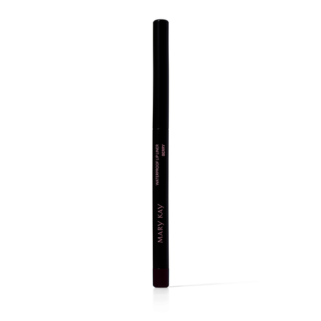 LÁPIS DE OLHOS WATERPROOF BERRY MATE PONTO CHIC