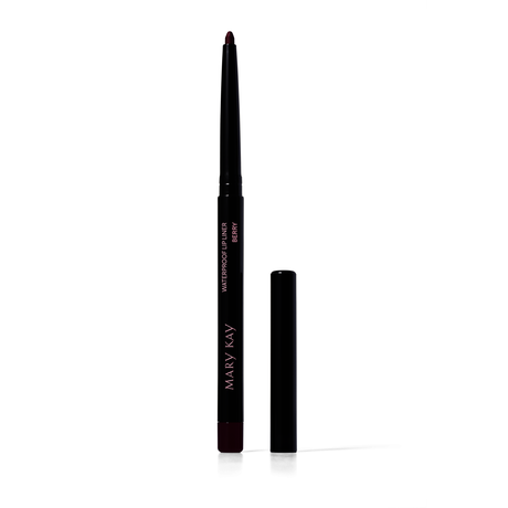 LÁPIS DE OLHOS WATERPROOF BERRY MATE PONTO CHIC