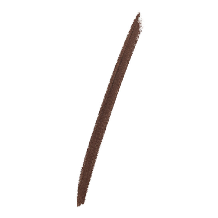 Traço do lápis de olhos à prova de água Brown Ponto Chic