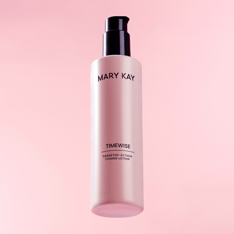LOÇÃO TONIFICADORAPARA O CORPO TIMEWISE BODY TARGETED-ACTION PONTO CHIC