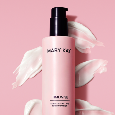 LOÇÃO TONIFICADORAPARA O CORPO TIMEWISE BODY TARGETED-ACTION PONTO CHIC