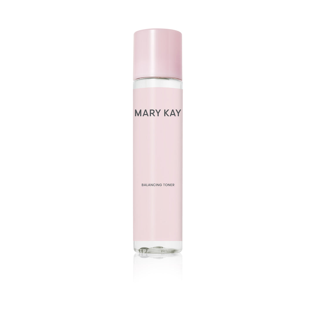 Tónico de Equilíbrio Mary Kay Skin Care Ponto Chic