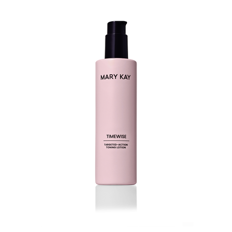 LOÇÃO TONIFICADORAPARA O CORPO TIMEWISE BODY TARGETED-ACTION PONTO CHIC