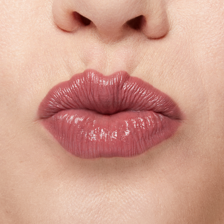 BATOM DE HIDRATAÇÃO SUPREMA MAUVE CRUSH LUMINOSA PONTO CHIC