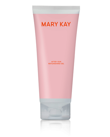 GEL AFTER SUN PONTO CHIC