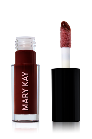 BRILHO DE LÁBIOS COLORIDO BERRY LUMINOSA PONTO CHIC