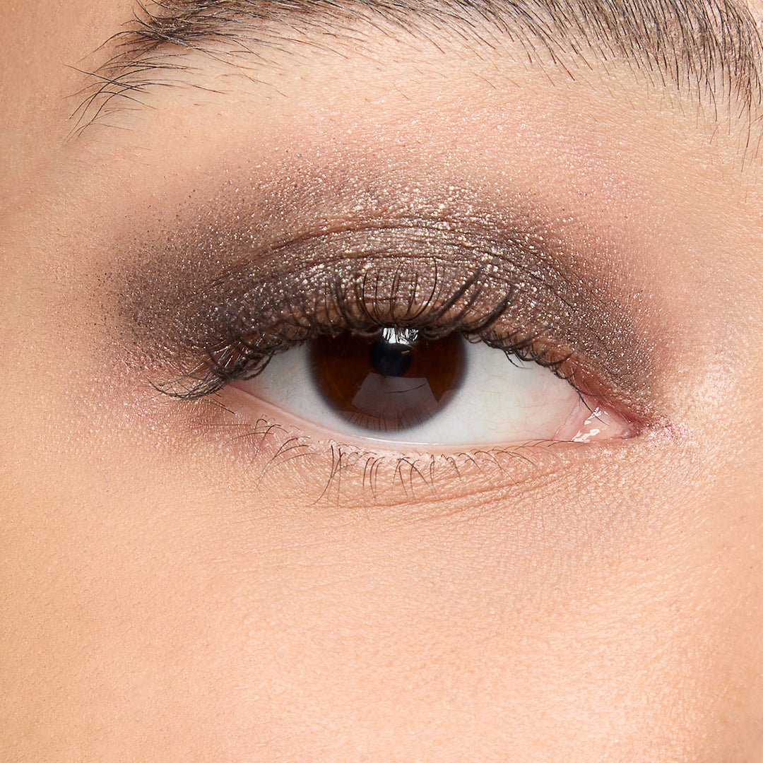 SOMBRA DE OLHOS STICK MIDNIGHT GALAXY BRILHANTE PONTO CHIC