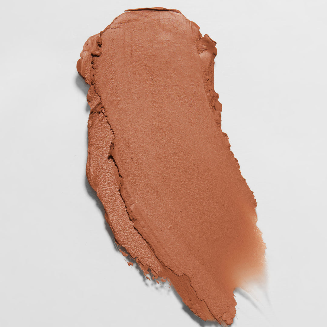 SOMBRA DE OLHOS MATE EM STICK ORBIT CLAY MATE PONTO CHIC