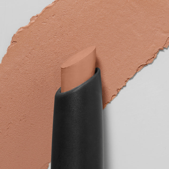 SOMBRA DE OLHOS MATE EM STICK CELESTIAL NUDE MATE PONTO CHIC
