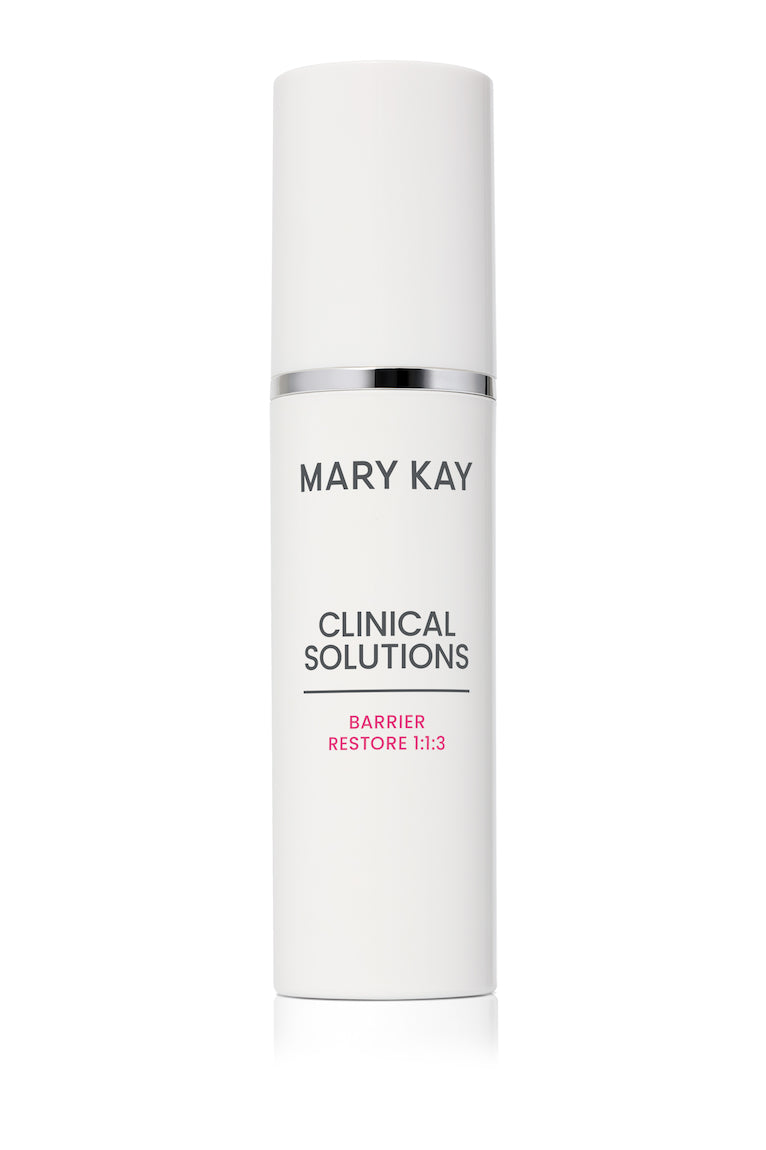 Restaurador de Barreira 1:1:3 Clinical Solutions Ponto Chic