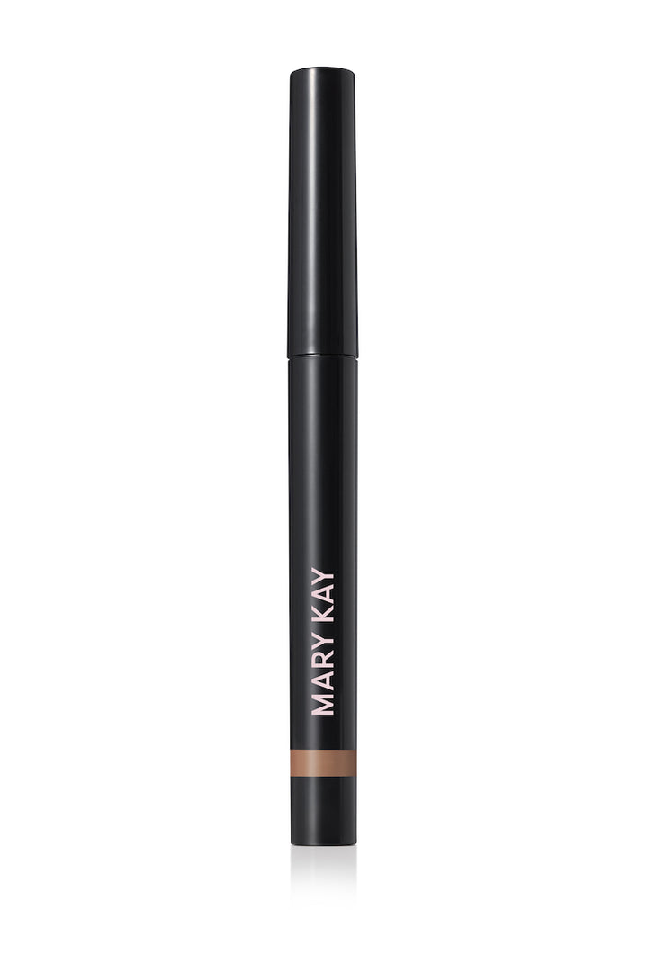 SOMBRA DE OLHOS MATE EM STICK ORBIT CLAY MATE PONTO CHIC