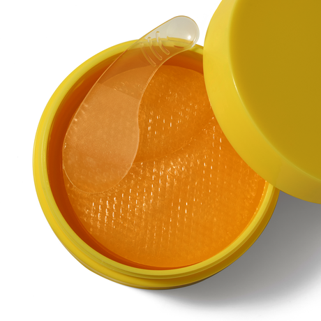 PLATCH FACIAL COM GEL DE CARACOL PONTO CHIC