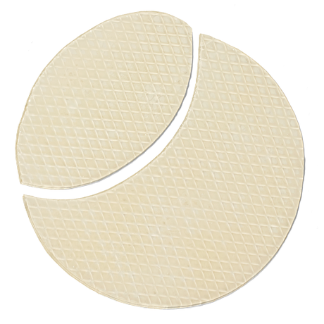 PLATCH FACIAL COM GEL DE CARACOL PONTO CHIC