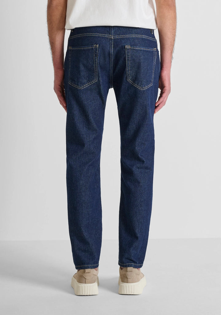CALÇA DENIM INTERMÉDIA DORIS ANTONY MORATO